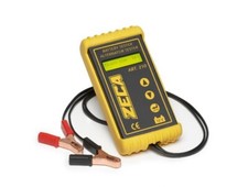 TEST PER BATTERIA E