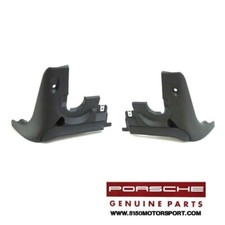 Porsche 911 996 Rear Mud Flap