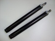 Kit cartucce ammortizzatori anteriori BMW 1800 2000 anno 66-72