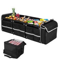 Organizer Bagagliaio Borsa