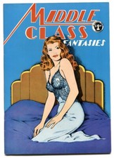 Middle Class Fantasies #1 1973