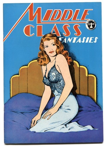 Middle class fantasies 1973 - class,