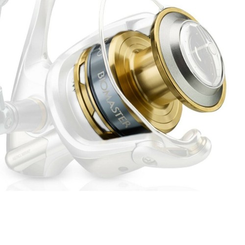 Bobina mulinello shimano - bobina,