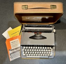 Macchina da scrivere Brother