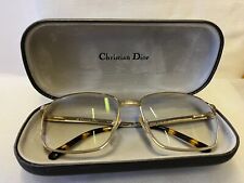 Christian Dior occhiale  uomo mod. Titane  originali con custodia
