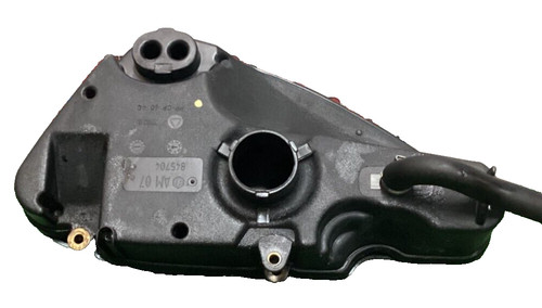 Air box filtro aria piaggio - air,