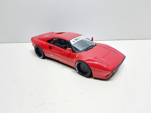 Ferrari 288 gto tuning - ferrari,