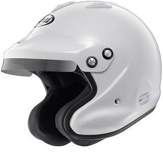 Casco arai motorsport j3 - casco,