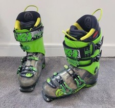 Scarponi da sci K2 Pinnacle