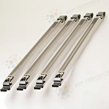 Confezione da 4 UNITÀ CORONA DI RICARICA KONICA MINOLTA BIZHUB PRO C5500 C6500