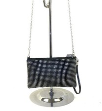 Borsa donna borsetta pochette - donna,