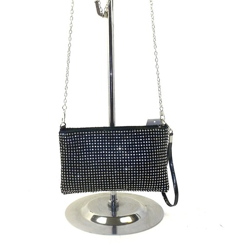 Borsa donna borsetta pochette - donna,