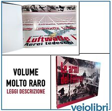 Le armi del Führer Luftwaffe Aerei Tedeschi Storia della Seconda Guerra Mondiale