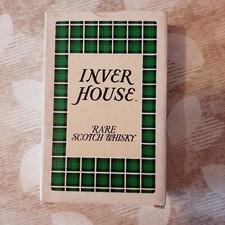 carte da gioco inver house