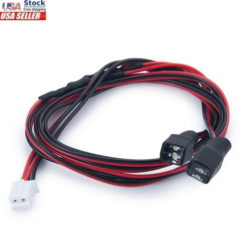 Kit luci led quadrate faro - luci,
