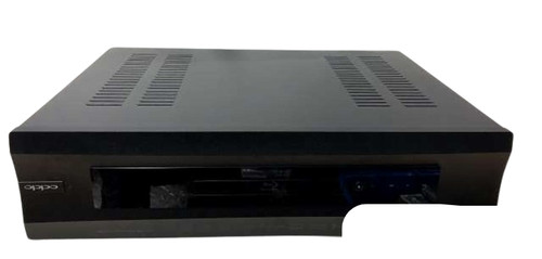 Oppo bdp 105djp - oppo, lettore