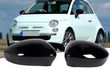 Coppia Calotte Specchietto