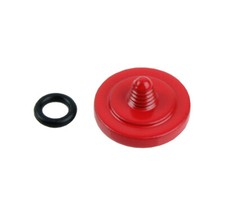 2x Red Soft Shutter Release