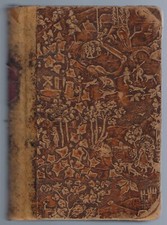 "Tempi andati: pagine della