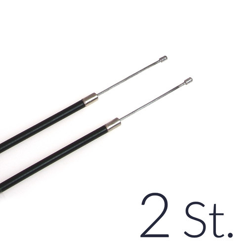 Cavo acceleratore arco - 2x,