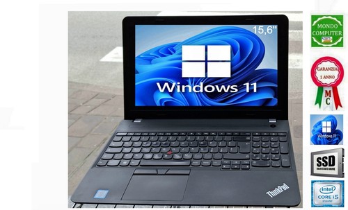 Portatile notebook lenovo - portatile,