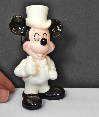 Error vintage mickey - error,