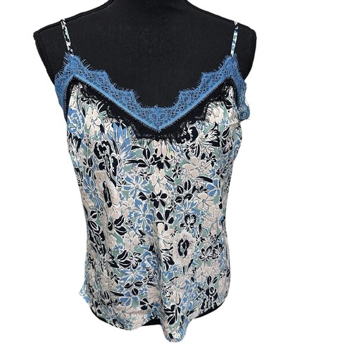 Veronica barba gil silk cami - veronica,