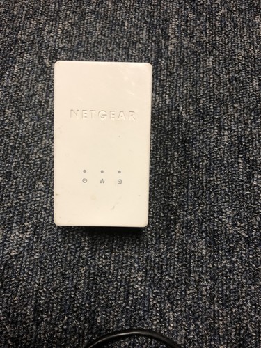 Netgear powerline 200 mini - netgear,