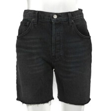 REFORMATION Allie Jean Denim