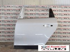 Rear Left Door Lancia Delta