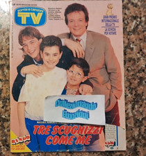 TV SORRISI E CANZONI 15