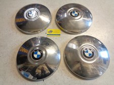 4 BORCHIE - COPPE RUOTA AUTO