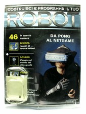 COSTRUISCI E PROGRAMMA IL TUO