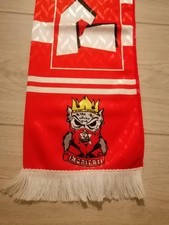 Sciarpa Ultras Perugia Ingrifati