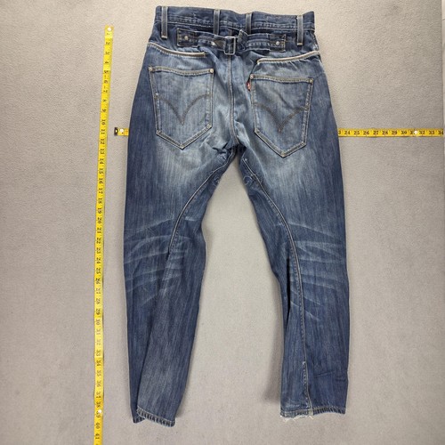 Jeans vintage levis engineered - vintage,