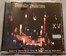 XV by Doomsday Productions
