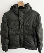Levi’s Giubbotto Uomo Puffer
