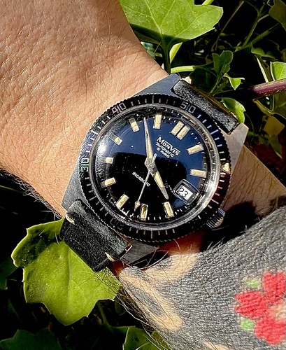 Vintage skin diver monvis - vintage,