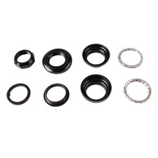 Cuffie durevoli per bicicletta