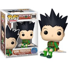 Hunter gon - hunter,