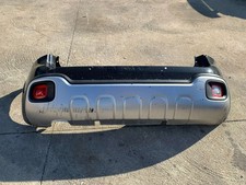 Paraurti posteriore Fiat Panda