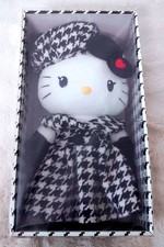 Bambola compleanno Sanrio