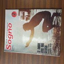 GNY LANCIO FOTOROMANZO SOGNO