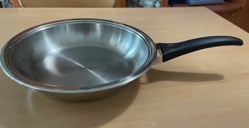 Padella amc 2litri 24cm - 24cm, m30