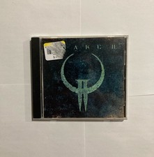 Quake II (2) PC CD-ROM gioco