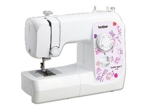 Brother ke14s bianco - brother,