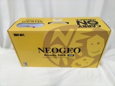 SNK GM1D1X1900 Neo Geo Arcade