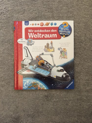 Wieso weshalb warum nr - warum?, nr.