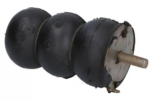 Tampone gomma balestra - in,