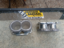 tromboncini filtro per-  2 carburatori  WEBER 36-40 DCNF